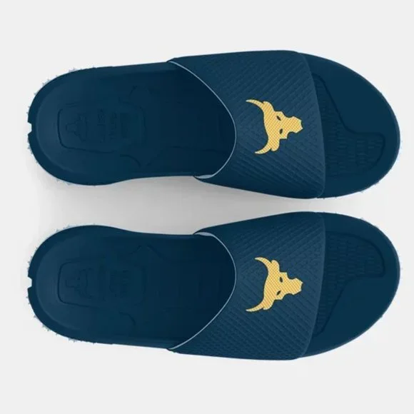 Under Armour | Shoes | Under Armour Project Rock Slides 2  display picture 2